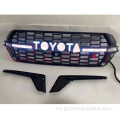 Land Cruiser LC200 2016-2021front Grille